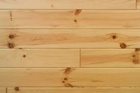 Sustainable Pine Paneling