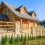 5 Things to Know Before Building a Log Cabin