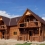Benefits Of Custom Log Siding Homes