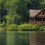 Premier-D Log Siding Provides The Authentic Log Look