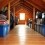 How To Safely Store Items In A Log Home Attic
