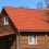 5 Reasons You Need A Strong Gutter System For Your Log Home
