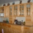 Pine Kitchen Cabinets Are Beautiful And Affordable.