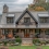Pros And Cons Of Log Home Metal Roofing
