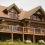 Log Siding Home Styles From Around The World