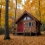 Build A Livable Tiny Log Home