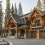 Features Of The Best Pine Log Siding