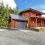 How To Stain New Wood Log Siding