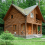 Will We Run Out Of Pine Trees To Build Log Homes?
