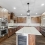 Black Walnut Kitchen Cabinets Are Gorgeous!